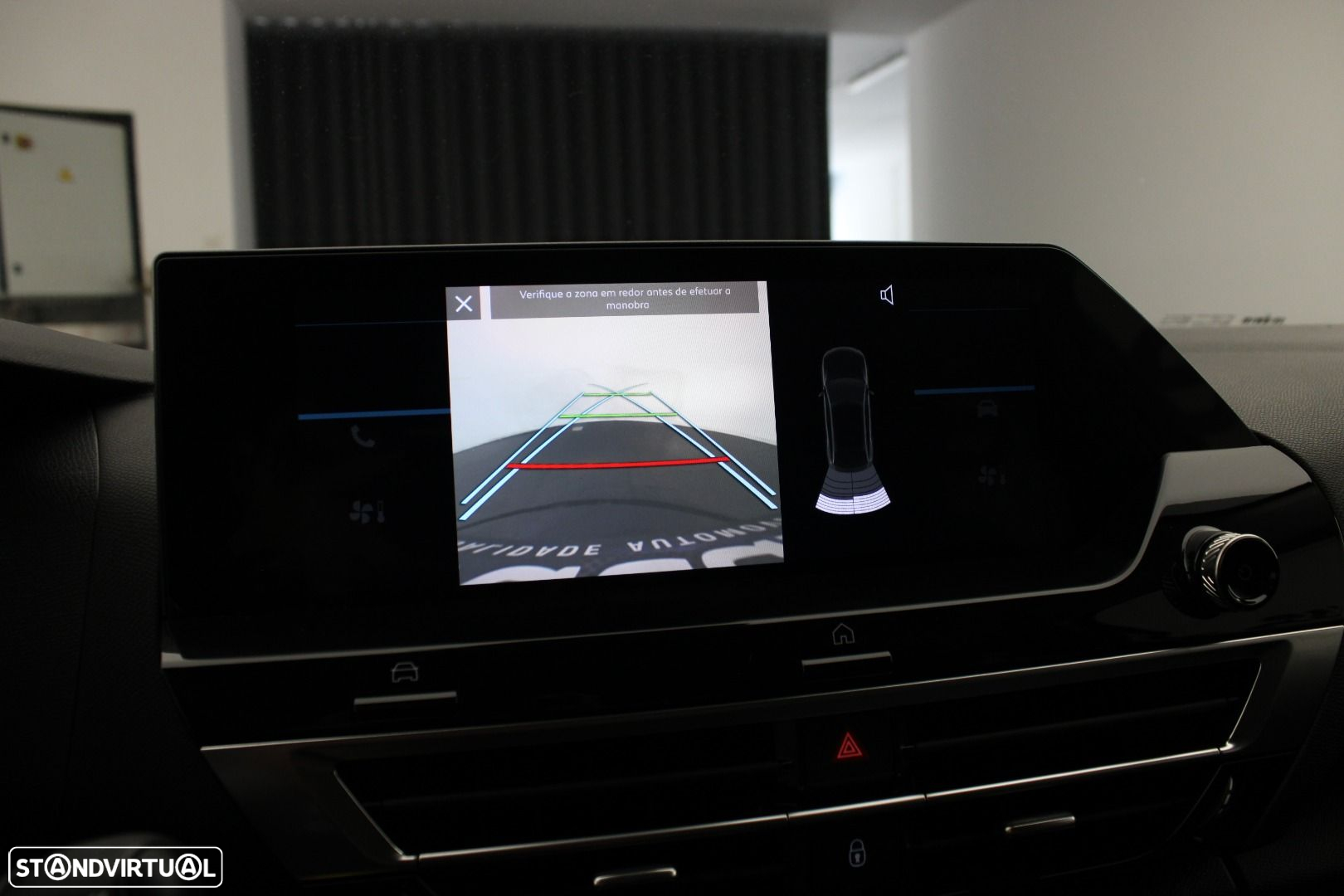 Citroën e-C4 X 50 kWh Feel Pack - 18