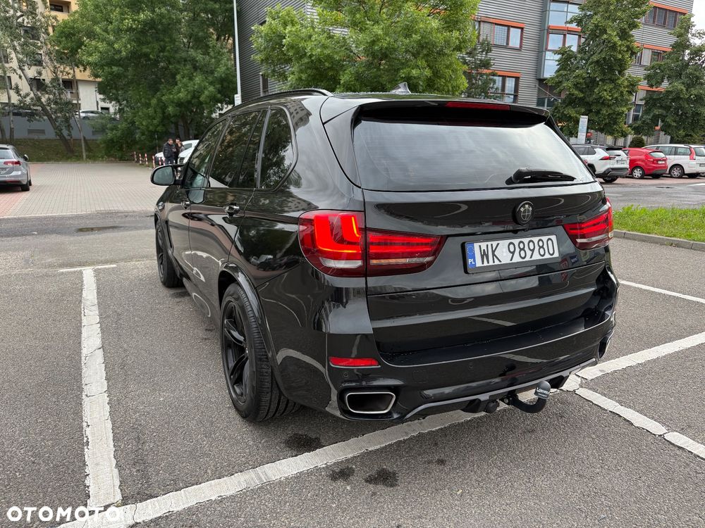 BMW X5 xDrive30d - 6