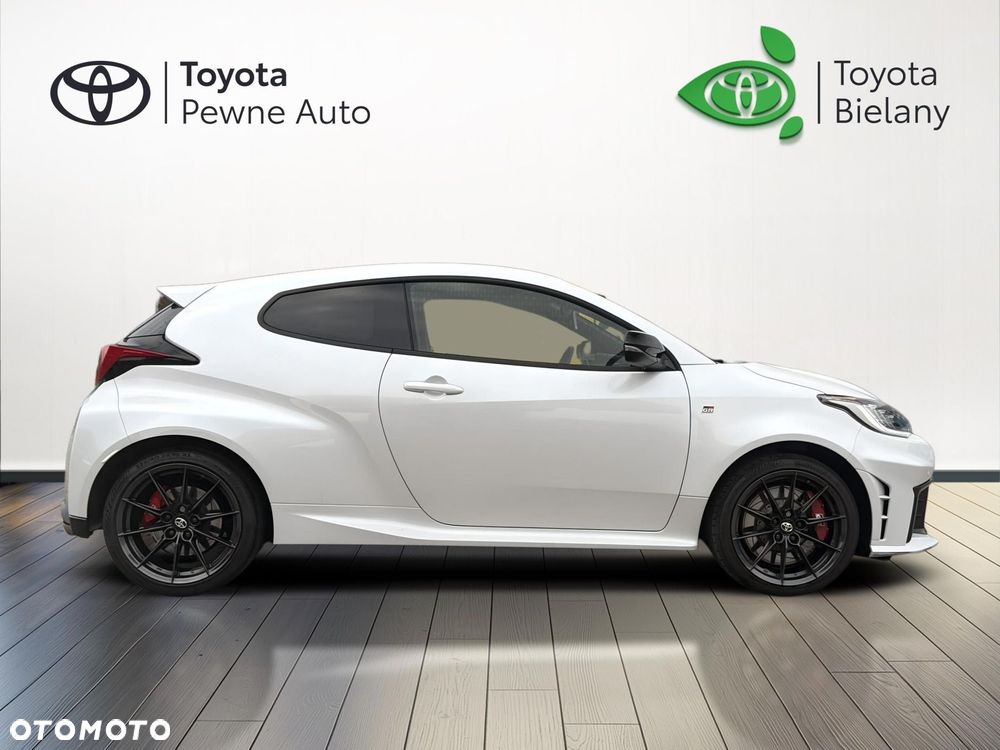 Toyota GR Yaris - 6