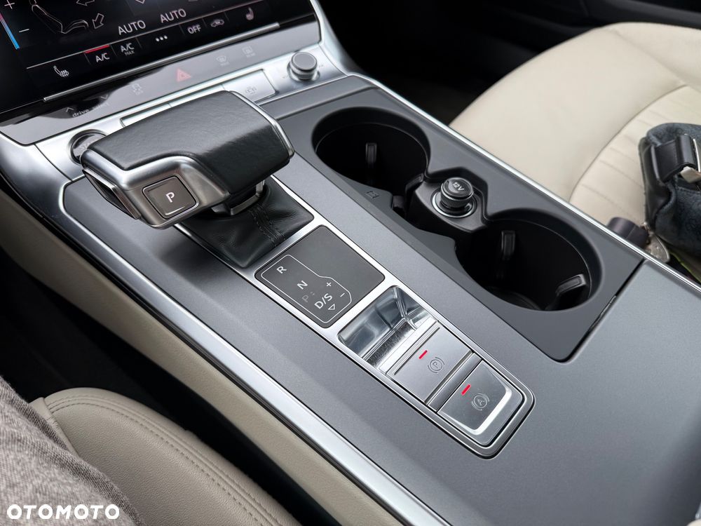 Audi A7 Sportback 45 TFSI S tronic - 33