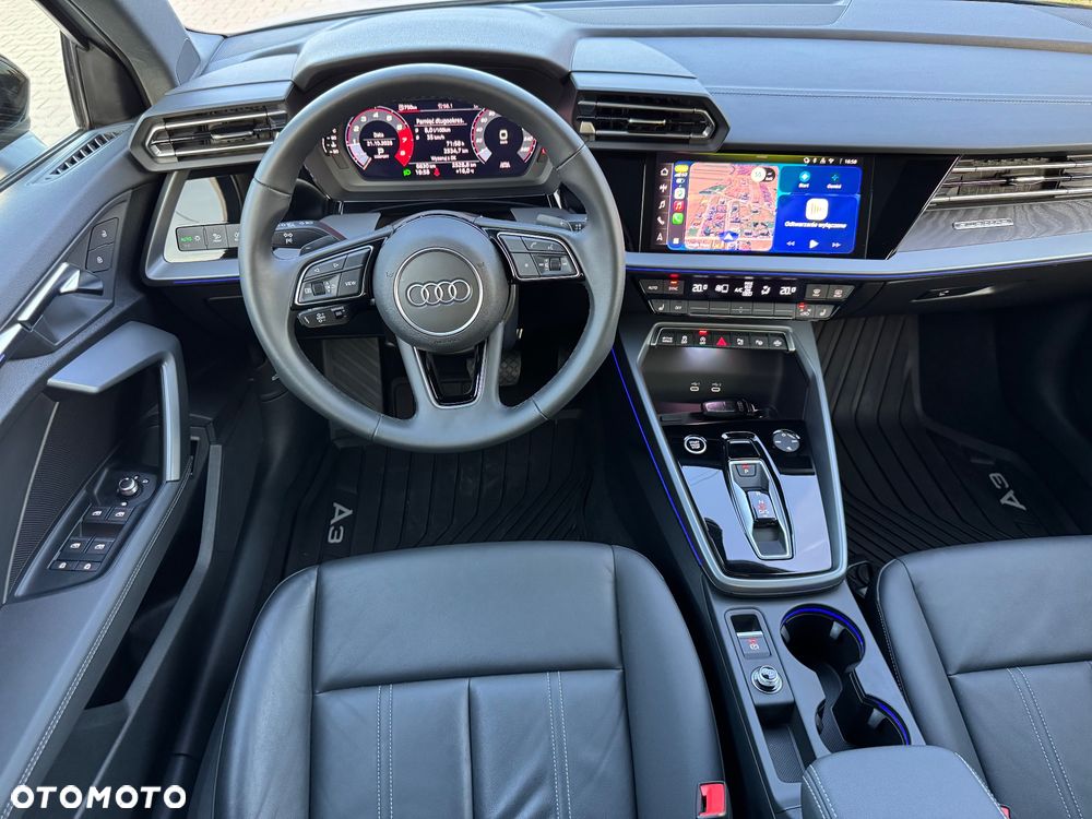 Audi A3 Limousine - 7