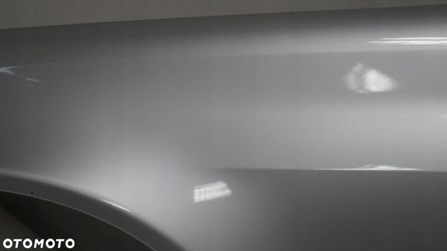 BŁOTNIK PRZEDNI LEWY MERCEDES CLC W203 C775 - 4