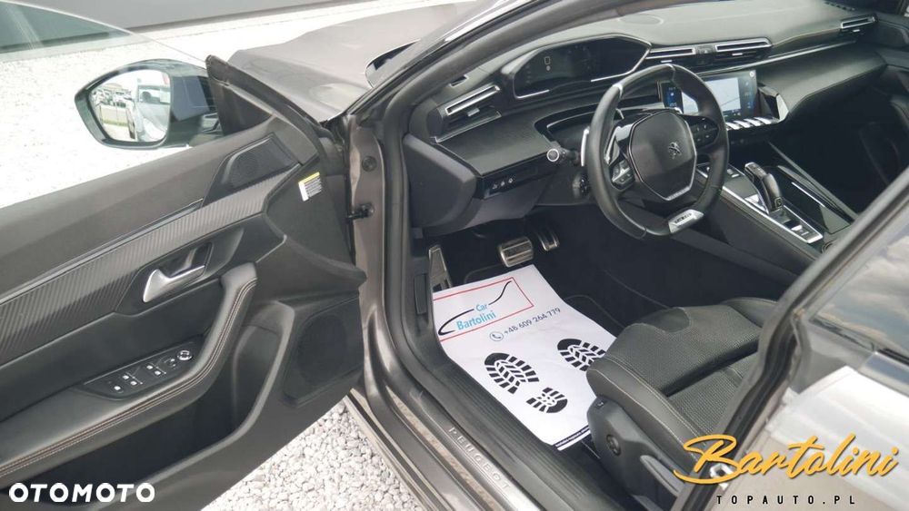 Peugeot 508 - 20