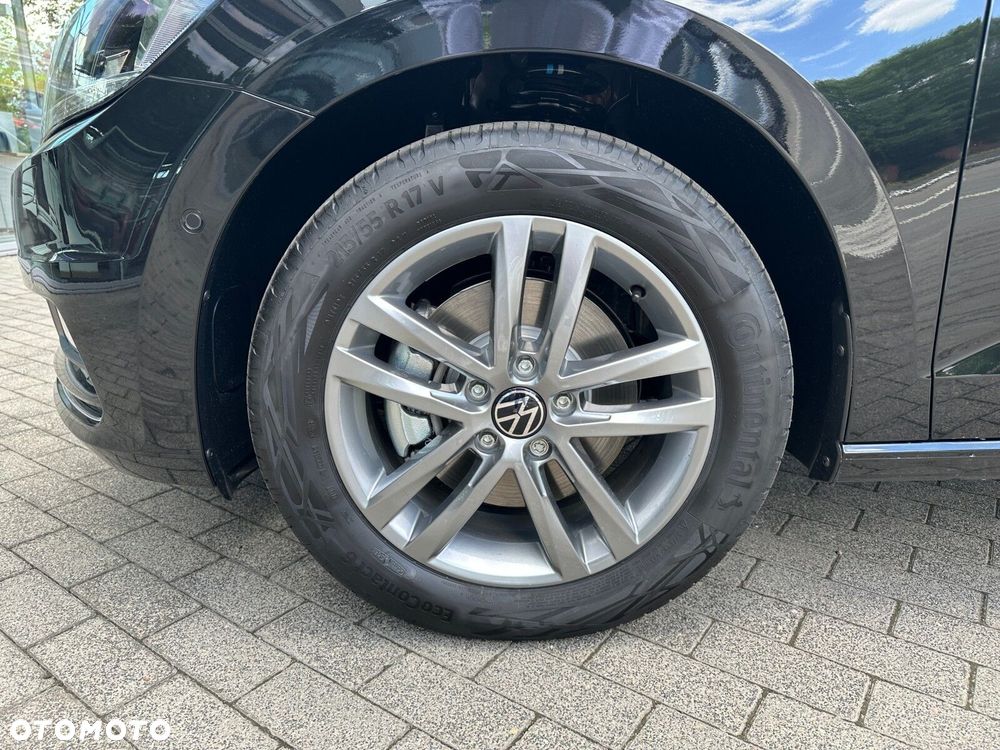 Volkswagen Touran 1.5 TSI EVO Highline DSG - 32
