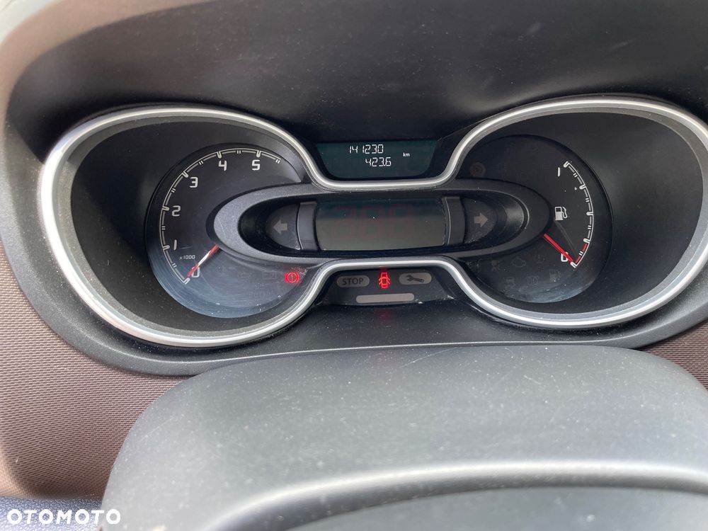 Renault Trafic Long Talento Vivaro Custom Transit T6 Expert Jumpy Primastar - 8