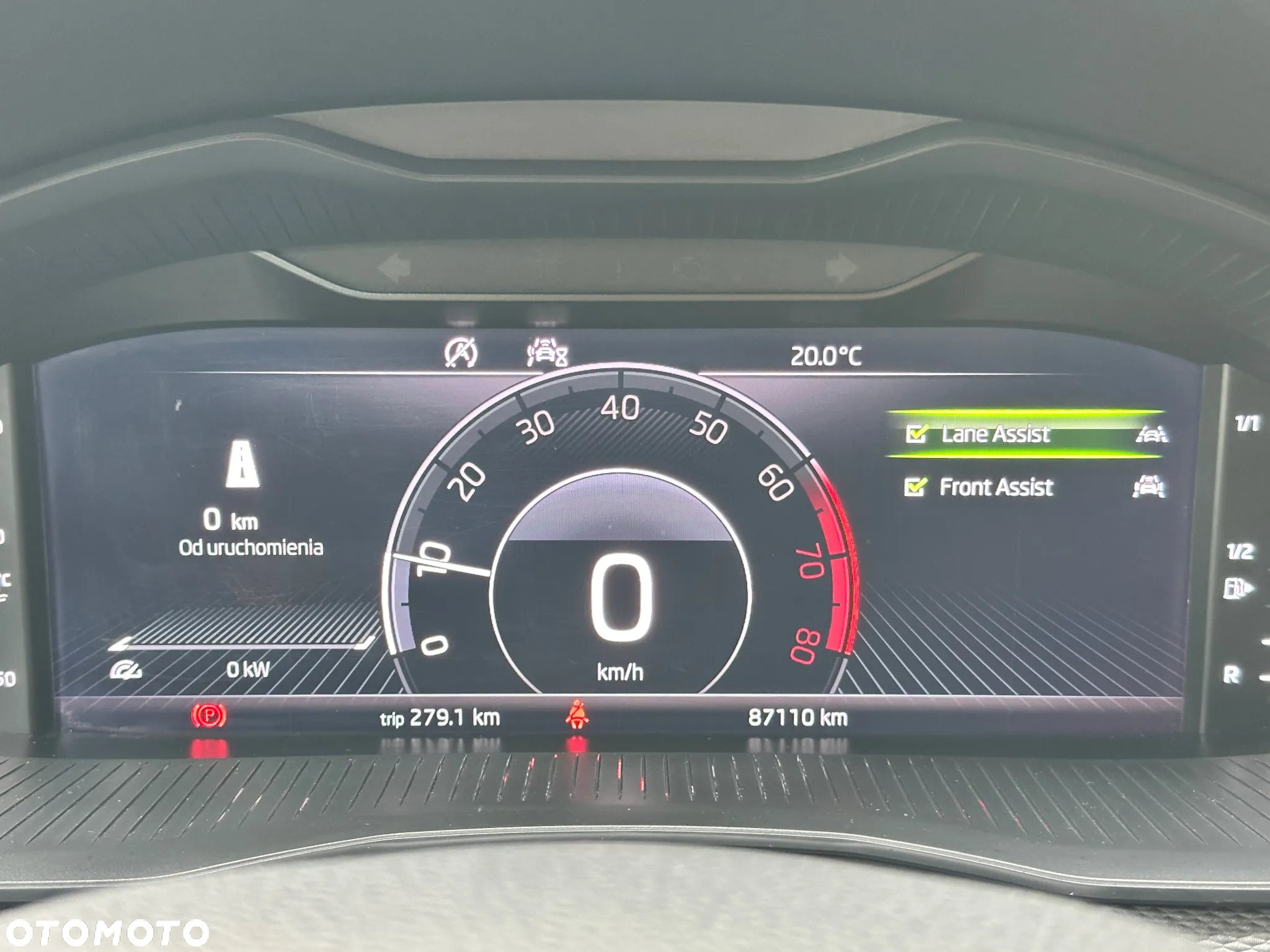 Skoda Kamiq 1.0 TSI Ambition - 10
