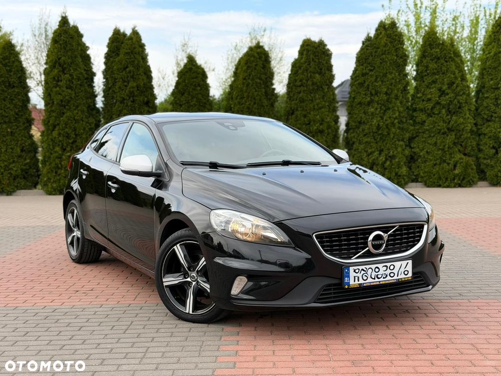 Volvo V40 D2 RDesign - 3