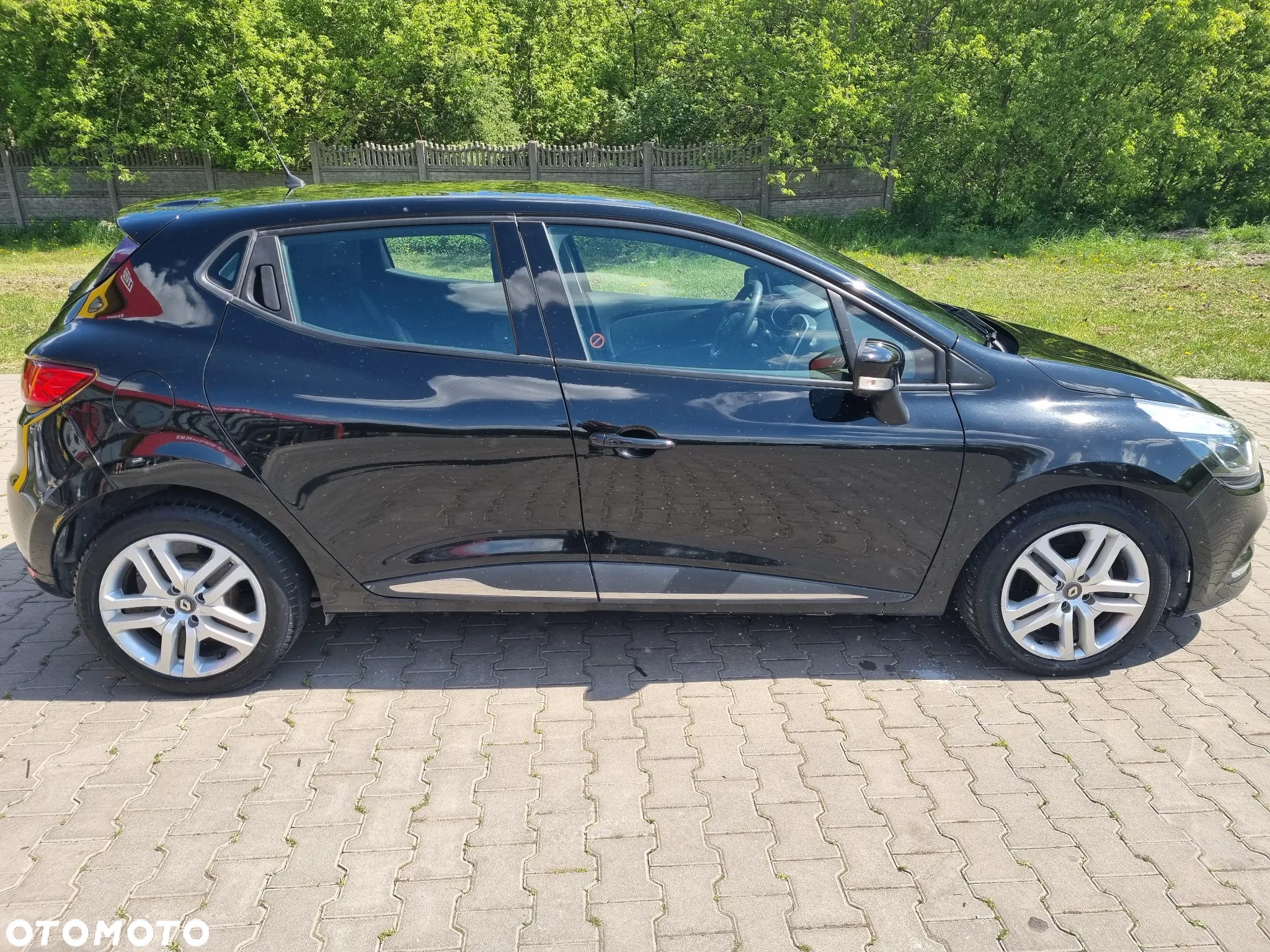 Renault Clio 0.9 Energy TCe Intens - 12