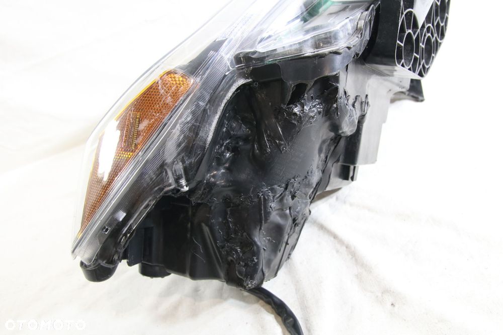 reflektor lampa full led usa oryginał nissan x-trail t32 rouge 2013-2017 - 9