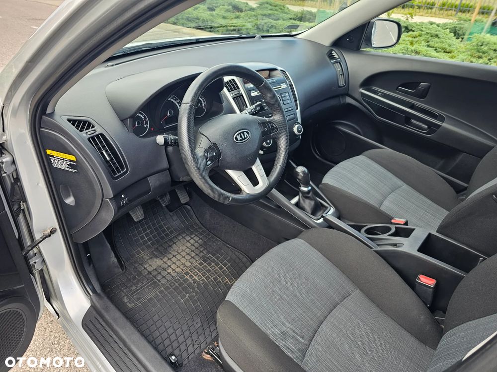 Kia Ceed Cee'd 1.4 Comfort - 7