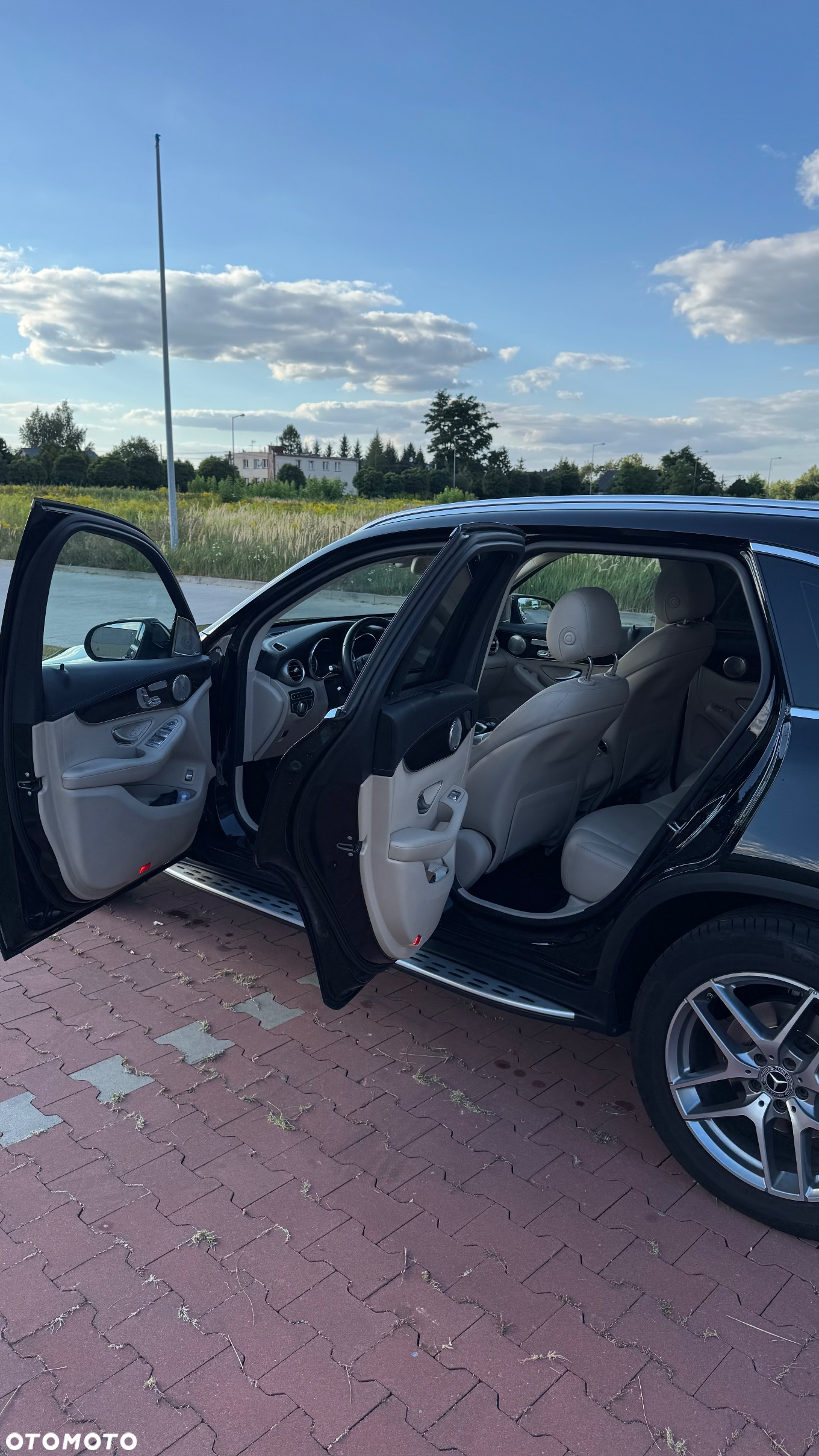Mercedes-Benz GLC 250 4-Matic - 17
