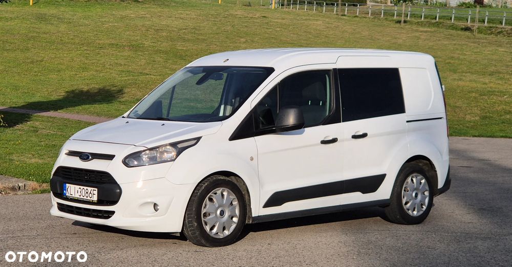 Ford Transit Connect 230 L2 Trend - 3