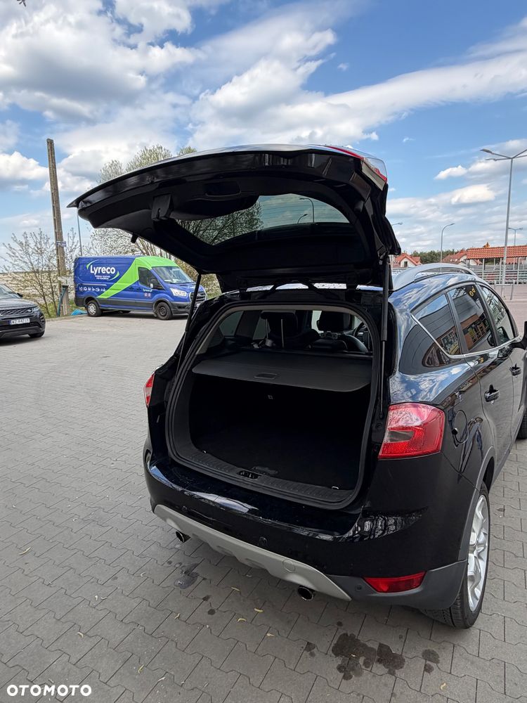 Ford Kuga 2.0 TDCi 4x4 Individual - 23