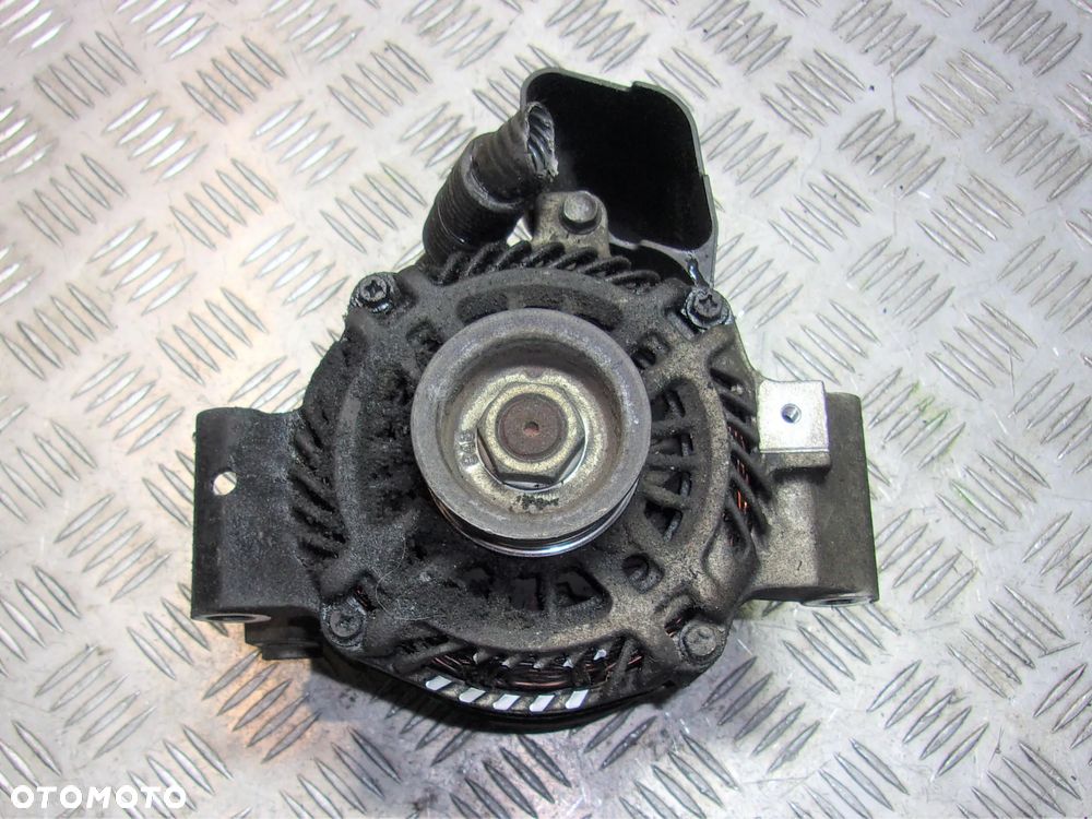 Mazda 6 GG GY GH MX5 III - alternator 1.8 2.0 2.3 2.5 - 1
