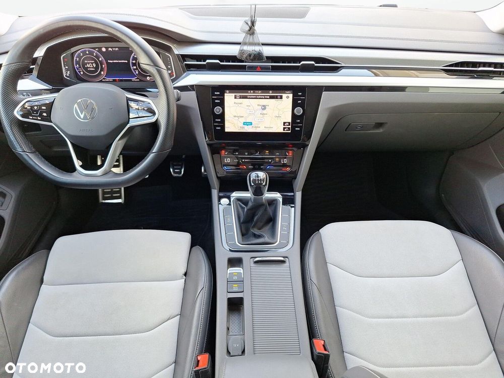 Volkswagen Arteon 1.5 TSI Elegance - 14