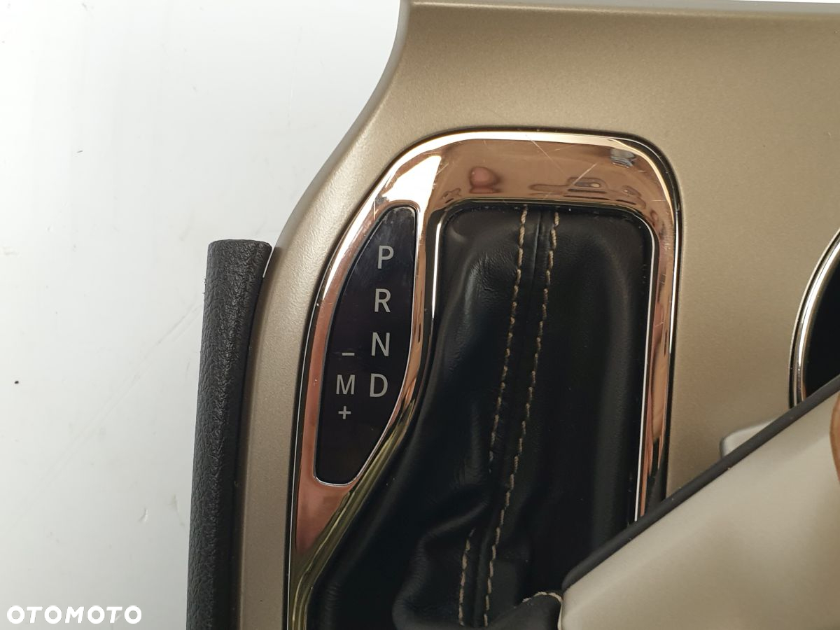 JEEP GRAND CHEROKEE WK2 16-21r Panel Tunelu Środkowego - 5