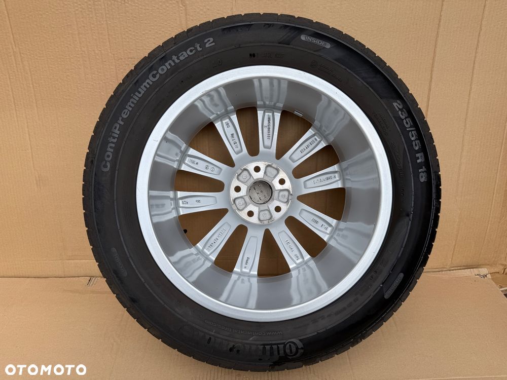 Felgi koła 18 cali AUDI Q3 83A 5x112 83A601025G 235/55/18 - 6