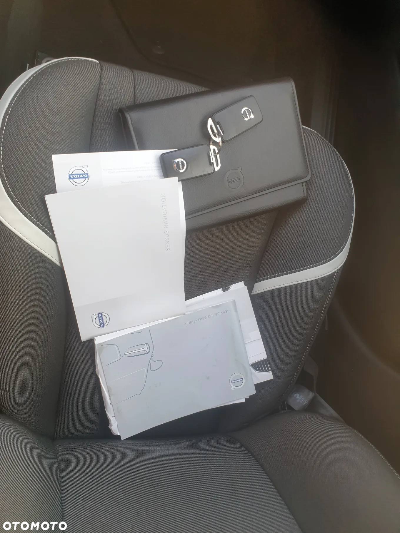 Volvo V40 T3 Drive-E Kinetic - 27