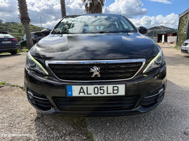 Peugeot 308 SW BlueHDi 130 Stop & Start Style - 5