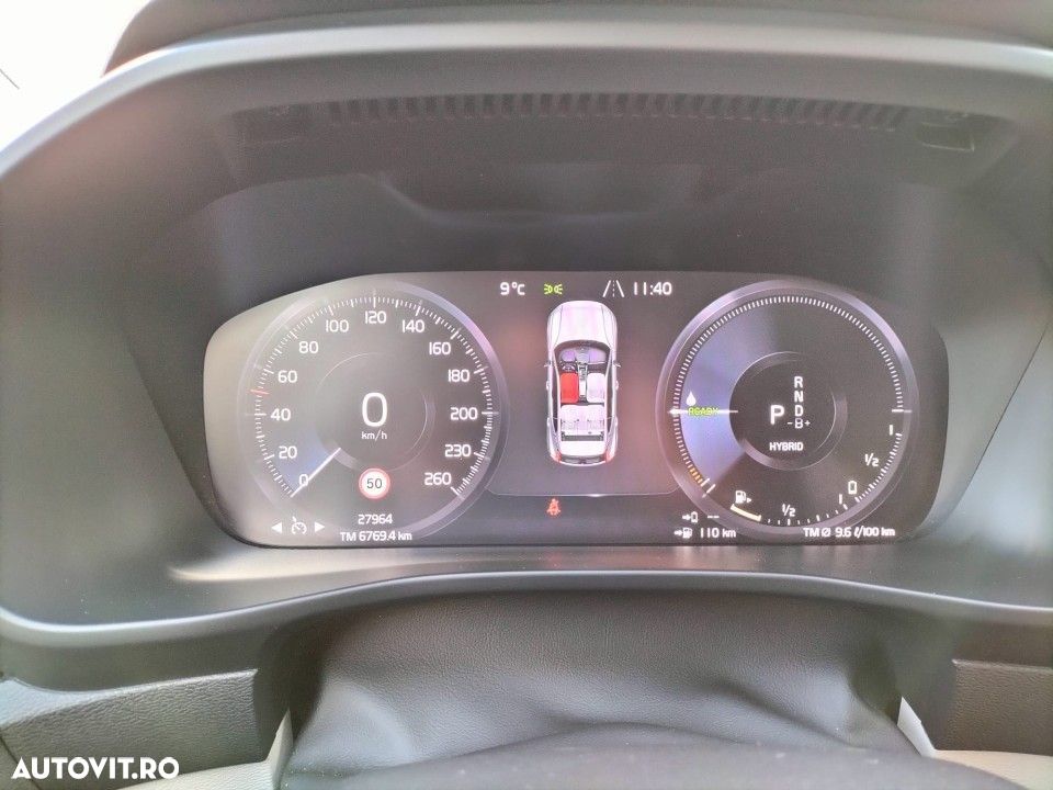 Volvo XC 40 - 14