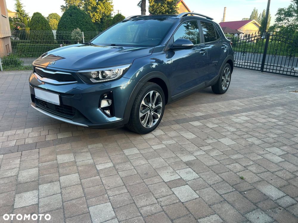 Kia Stonic 1.0 T-GDI 120 Spirit - 5