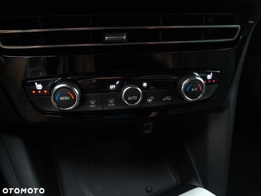 Opel Mokka 1.2 DI Turbo GS - 12