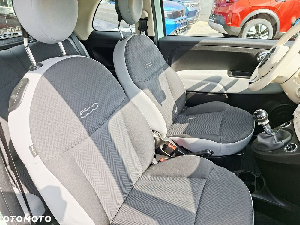 Fiat 500 1.2 Pop - 16