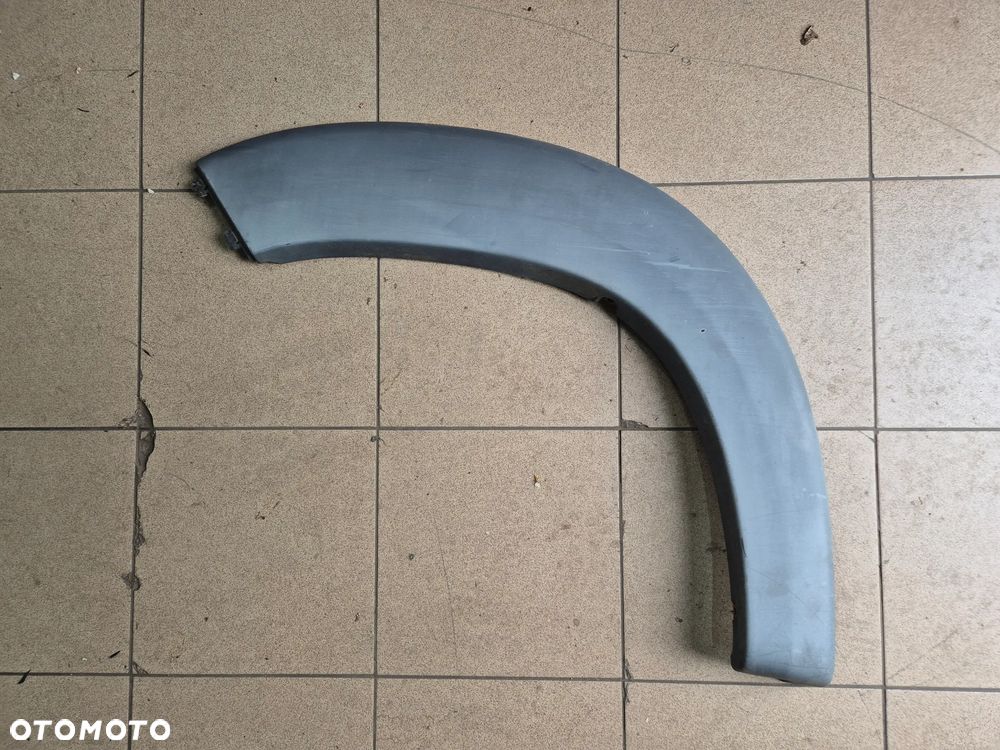 NADKOLE POSZEŻENIE PRAWE TYŁ 16 DUCATO JUMPER BOXER 06+ - 1