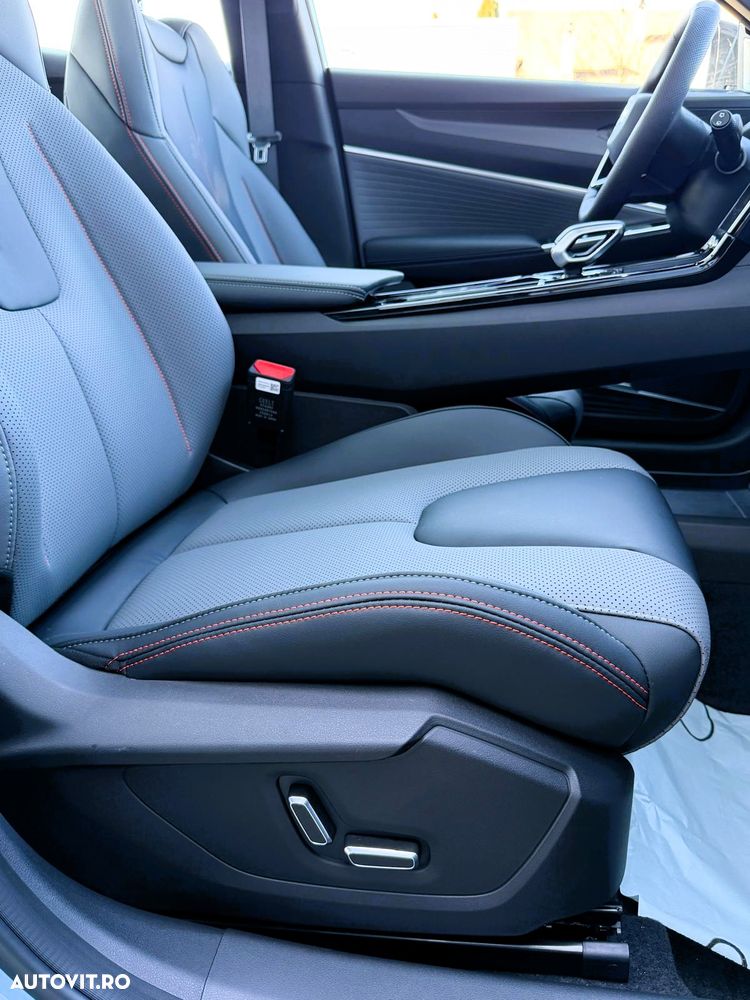 Geely Cityray 1.5 T-GDI 7DCT GF+ Sport - 15