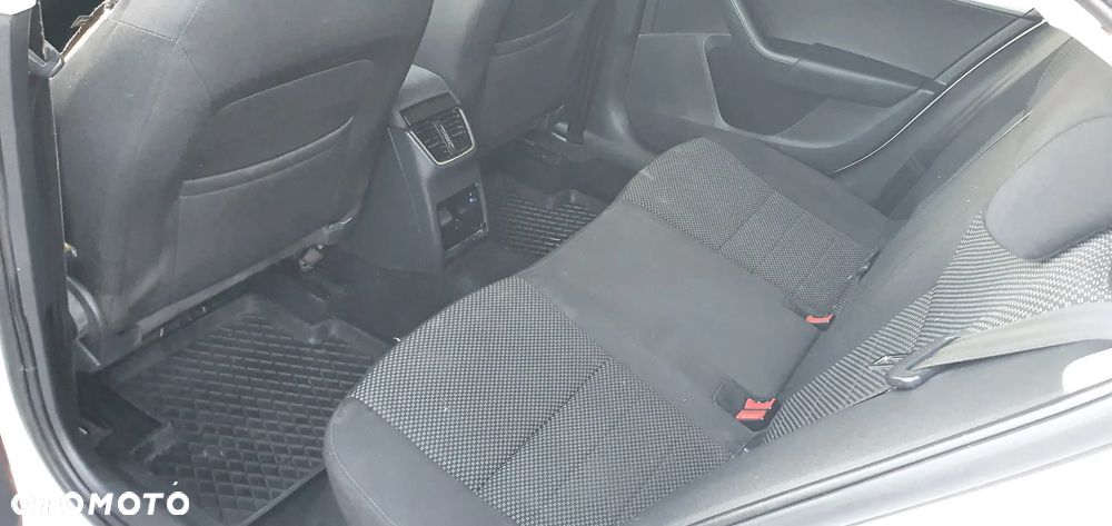 Skoda Octavia - 14