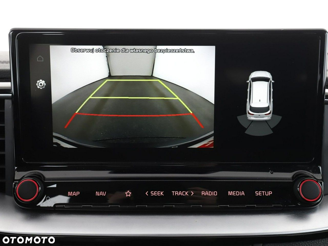 Kia Ceed 1.6 GDI PHEV L DCT - 25
