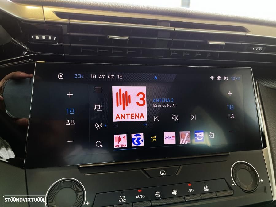 Peugeot 308 1.2 PureTech Active Pack - 22