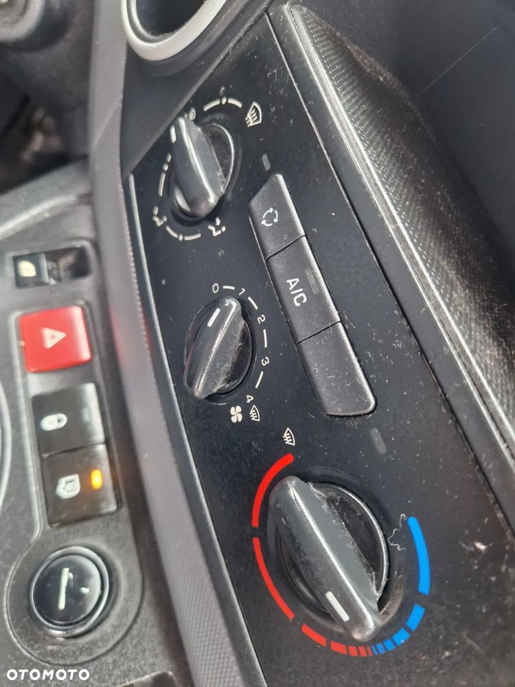 Citroën Berlingo - 19