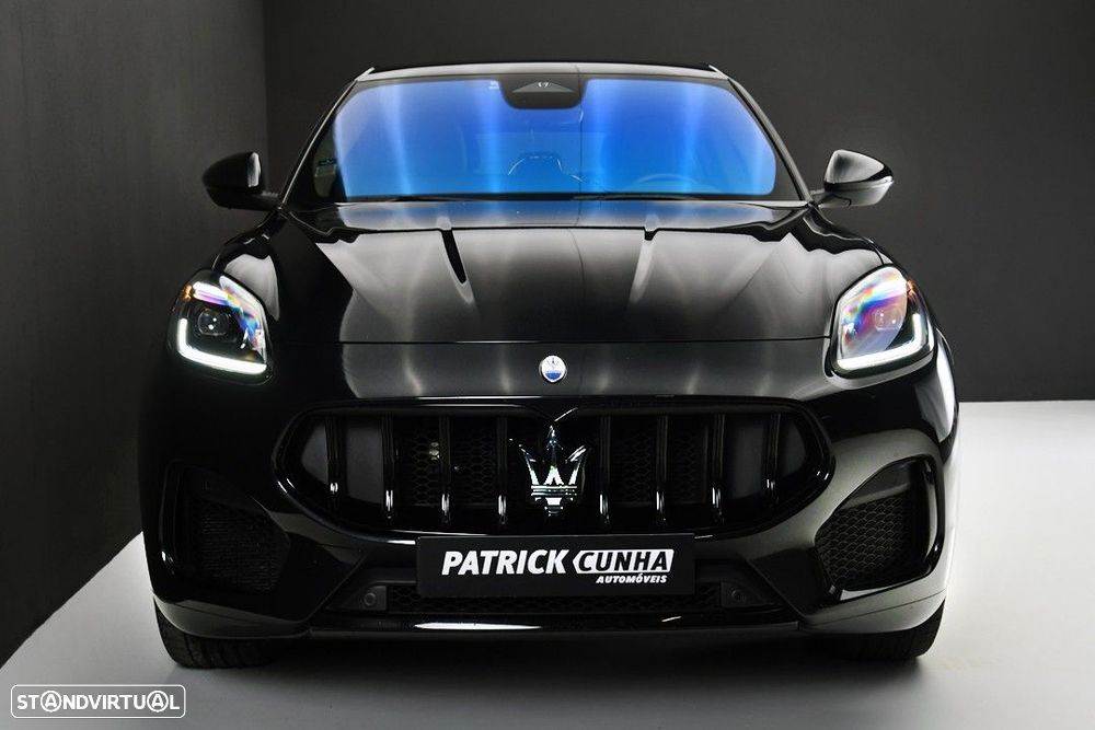 Maserati Grecale 2.0 Modena - 2