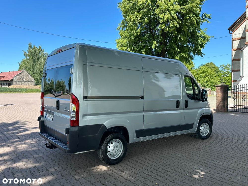 Peugeot Boxer - 12