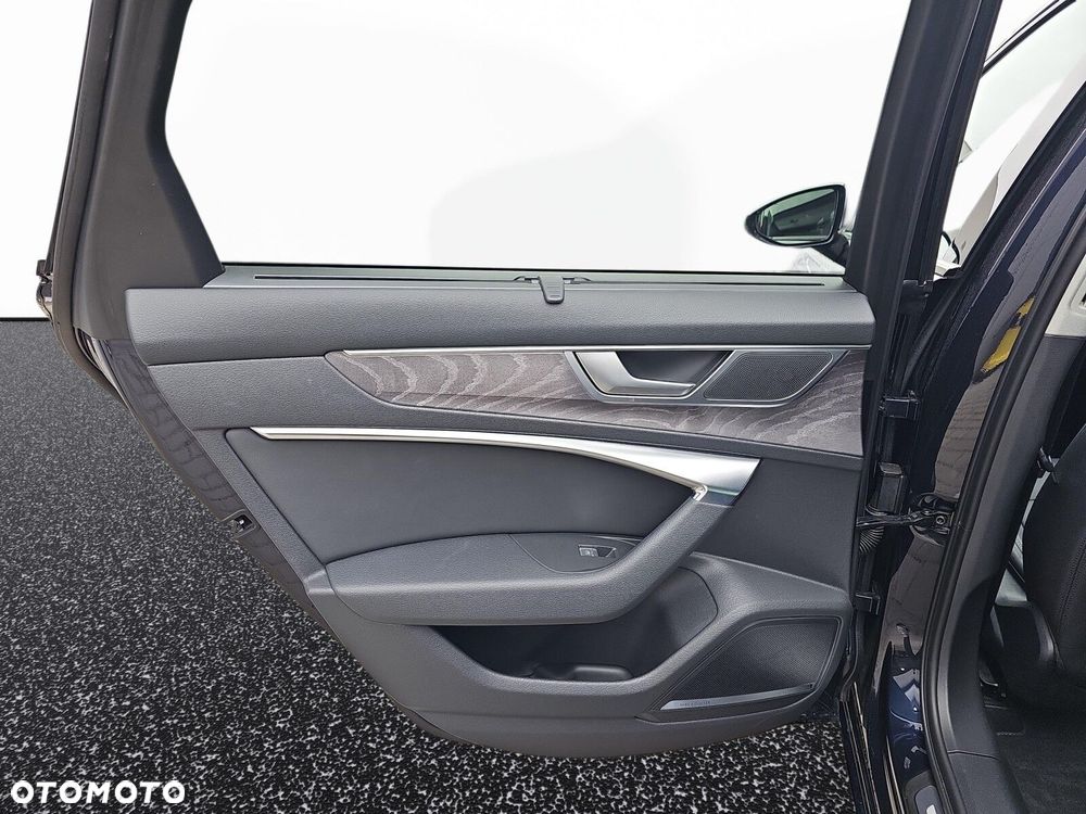 Audi A6 Limousine - 28