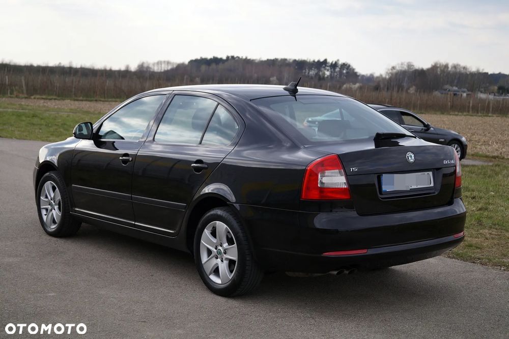 Skoda Octavia 1.4 TSI Mint - 14