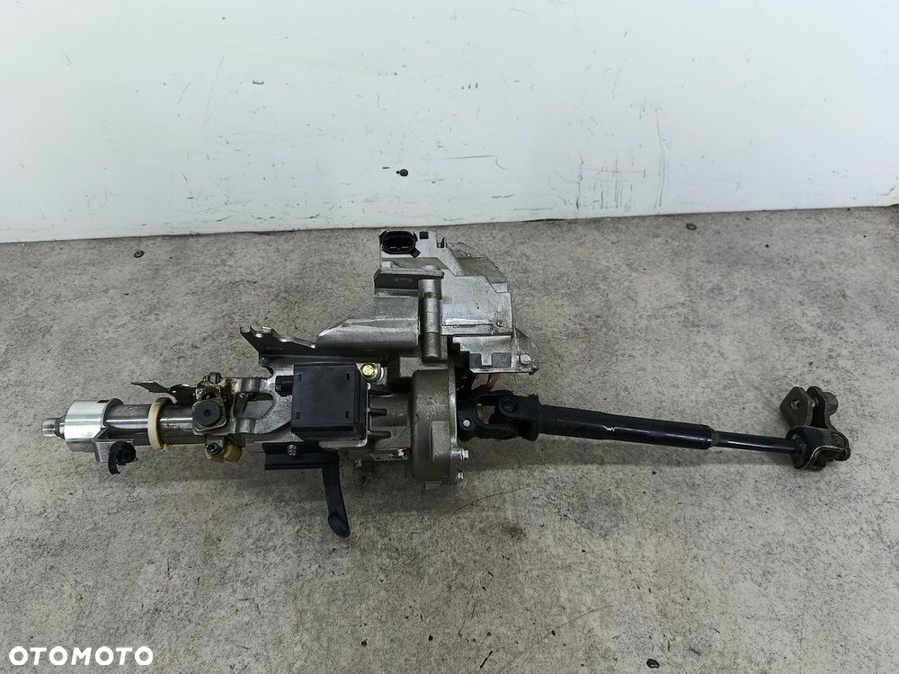 WSPOMAGANIE ELEKTRYCZNE RENAULT SCENIC II 8200701471 EA9CEC-041  6XC0317 - 1