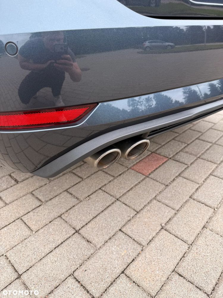 Volkswagen Golf 2.0 TDI BMT GTD DSG - 11