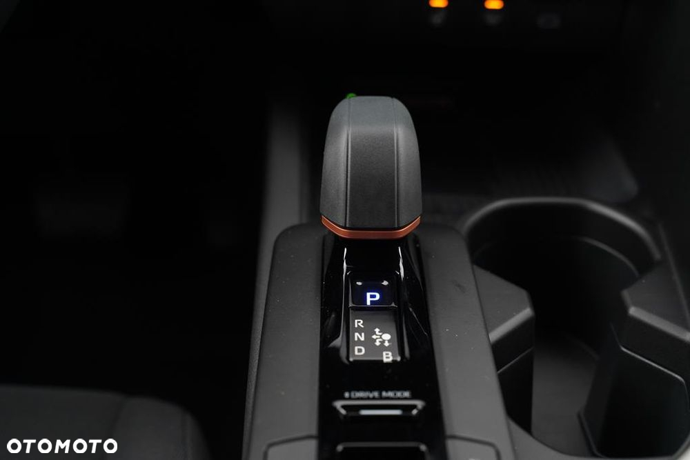 Toyota C-HR 2.0 Hybrid Dynamic Force GR Sport - 19