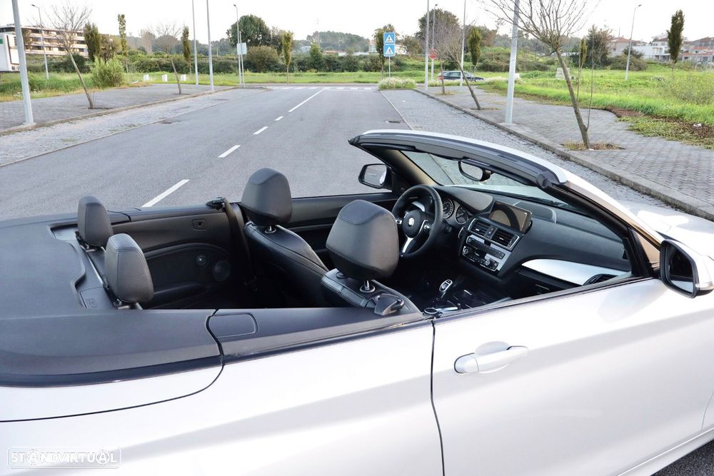 BMW 228 i Aut. M Sport - 6