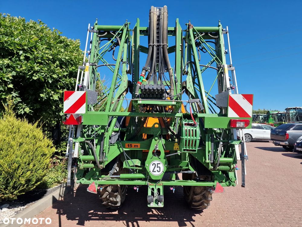 Amazone UG 2200, 15m, 2200L - 2