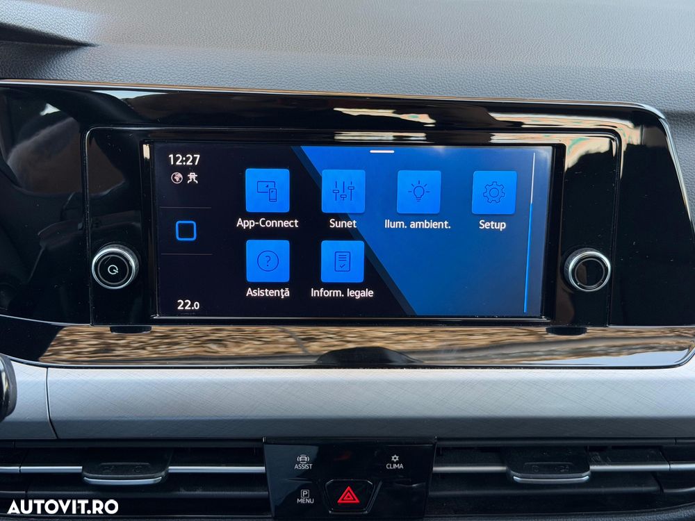 Volkswagen Golf 1.0 TSI Life - 32