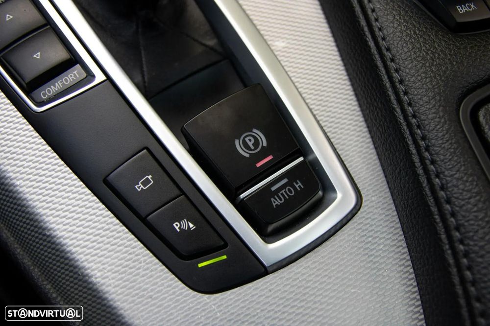 BMW 640 Gran Coupé d M Sport Edition — fotografia 48