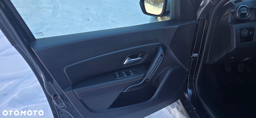 Dacia Duster 1.3 TCe FAP Prestige - 30