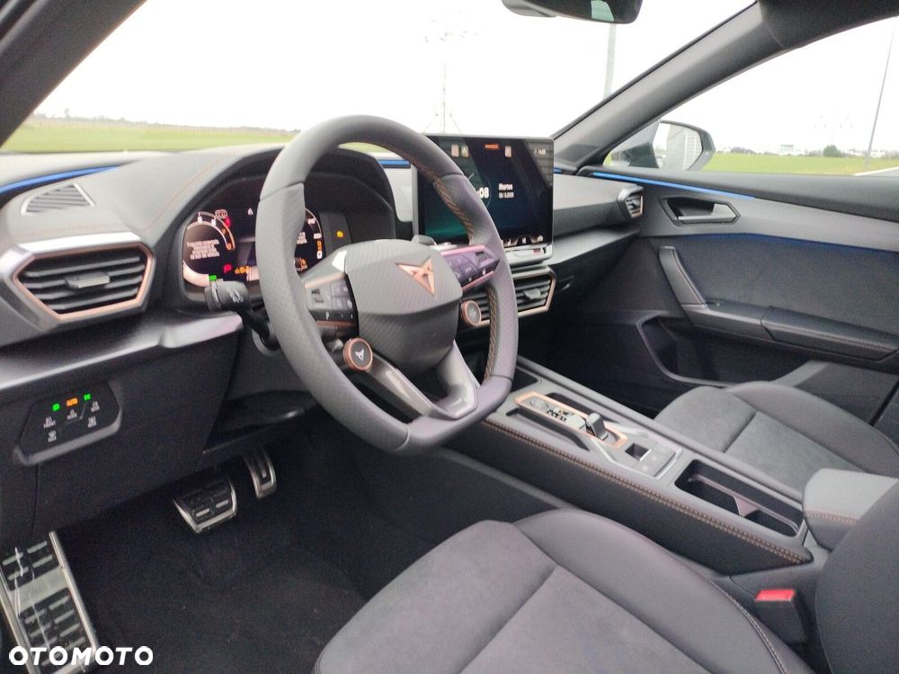 Cupra Formentor - 13