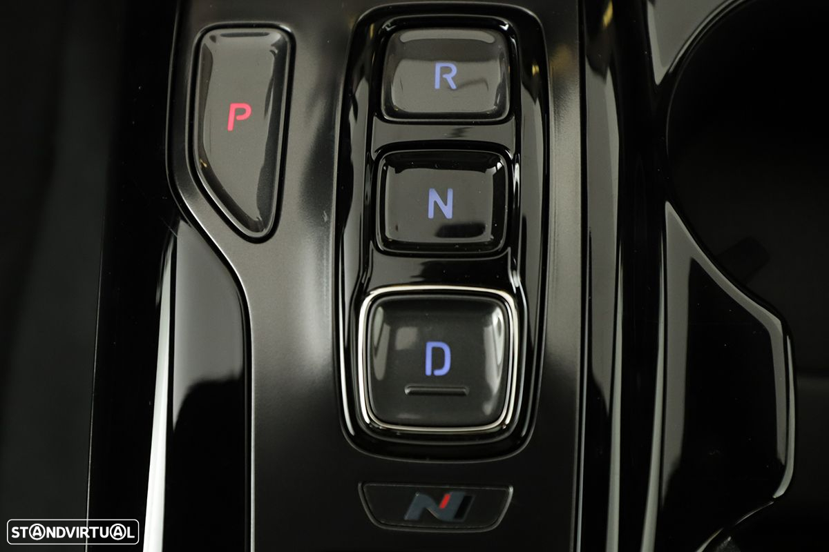 Hyundai Tucson 1.6 T-GDI PHEV Premium - 13