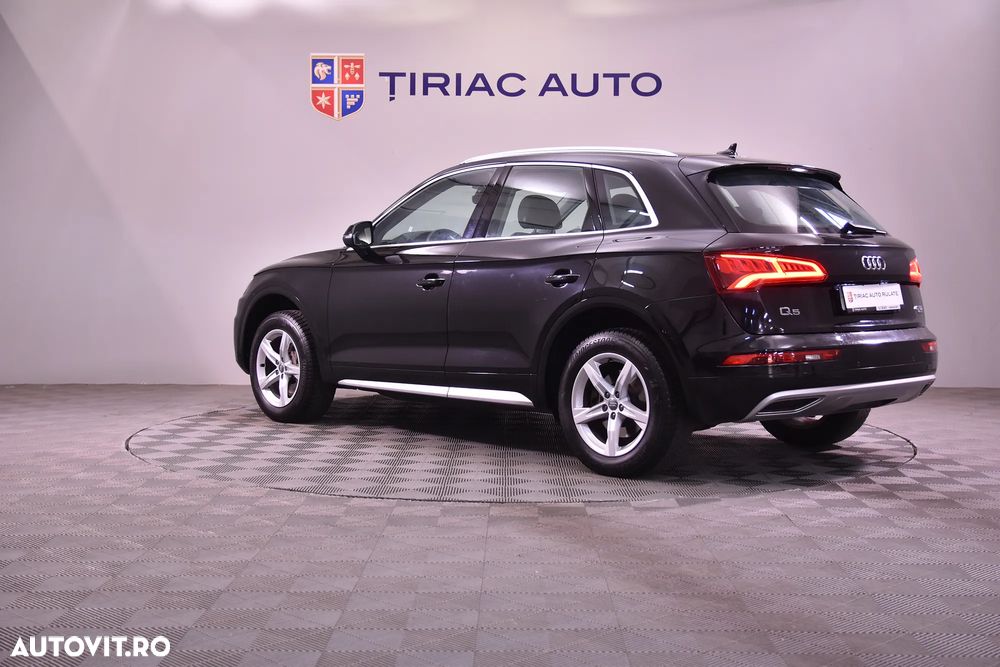 Audi Q5 40 TDI quattro S tronic - 3