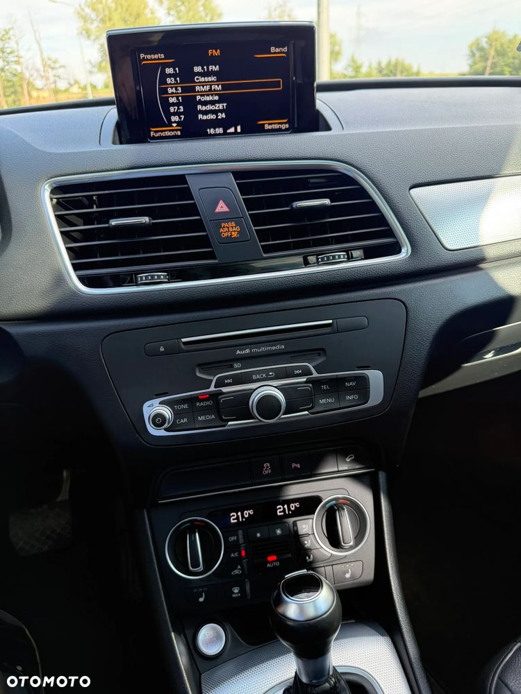 Audi Q3 - 10