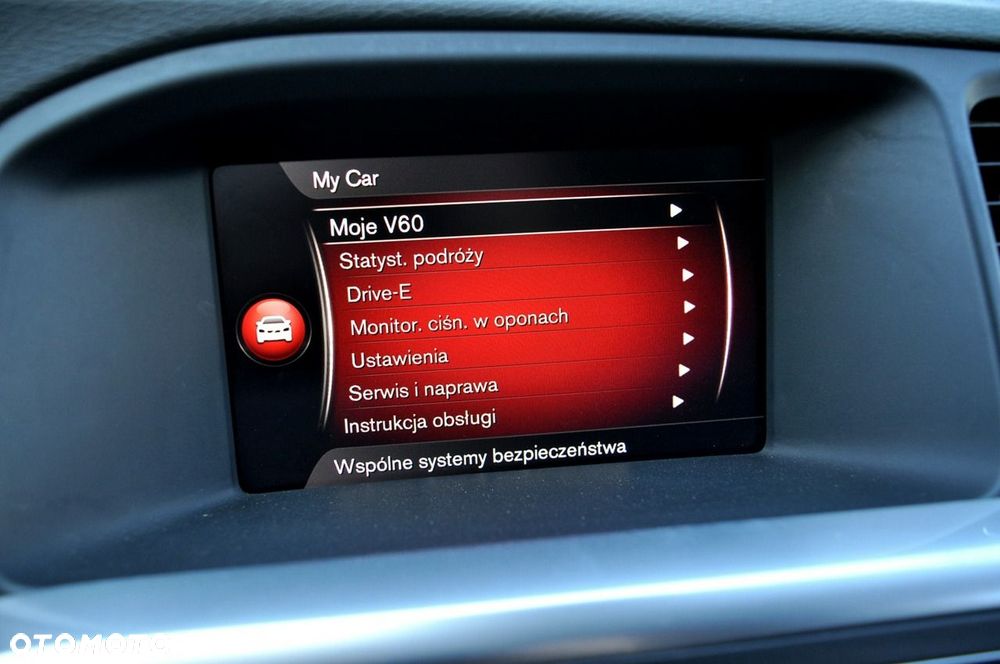 Volvo V60 D2 Drive-E Momentum - 30
